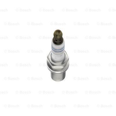 Свеча зажигания Bosch 0 242 245 581 | Зображення 2