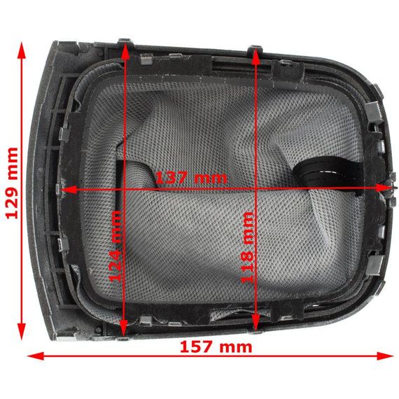 Renault Megane III 2008- чохол ручки КПП перемикання передач + рамка чорна рено меган 3 | Зображення 1