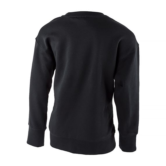 Толстовка Nike G NSW CLUB FLC BF CREW LBR | Зображення 1