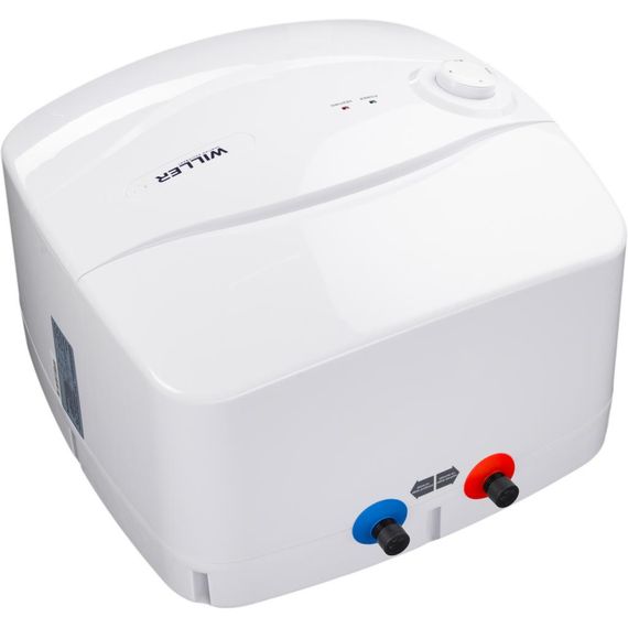 Бойлер Willer PU25R optima mini | Зображення 3