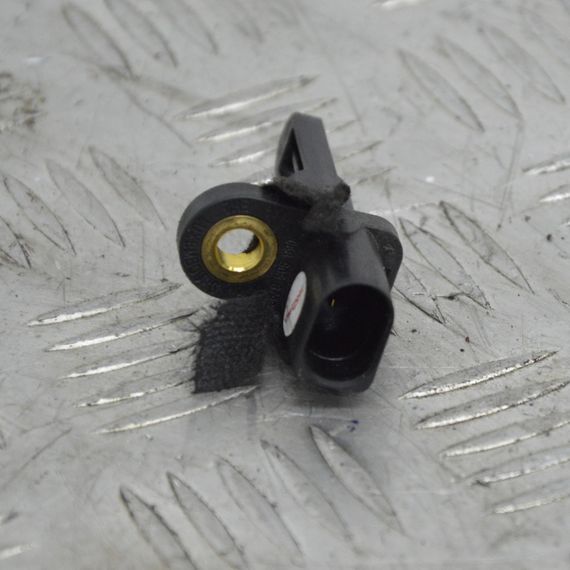 Датчик температури Volkswagen Golf V Passat B6 Датчик температури повітря Фольксваген Гольф 5 068905379D | Зображення 1