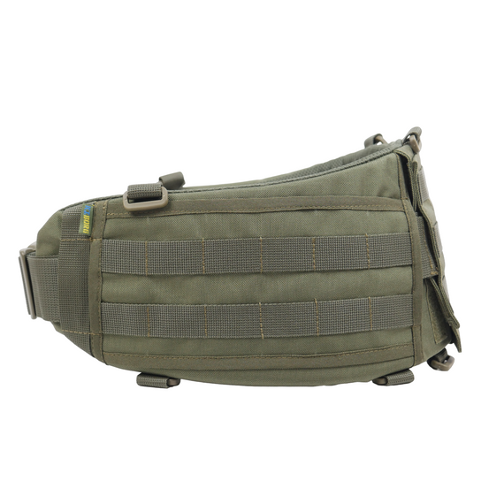 Пояс РПС Kiborg R-3 Хаки | Зображення 1