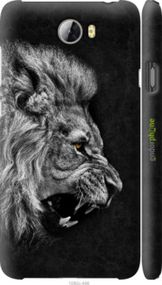 Чохол на Huawei Y5 II Лев "1080m-496-2448"