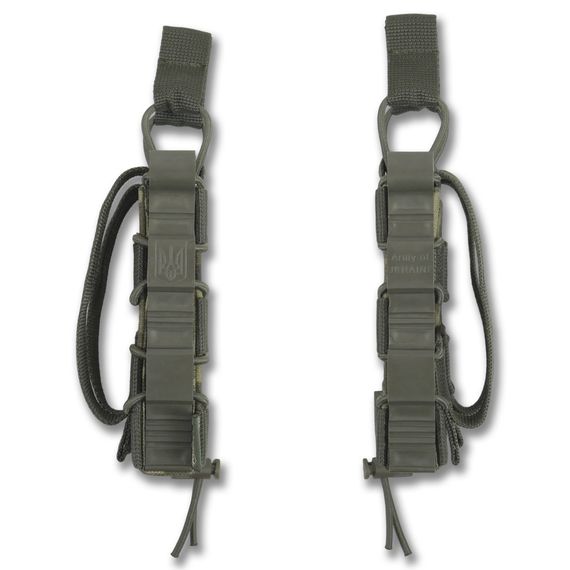 Тактичний підсумок під 1 магазин Militex Pixel | Зображення 8