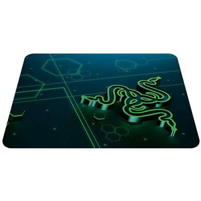 Игровая поверхность  Razer Goliathus Mobile Black/Green (RZ02-01820200-R3M1) | Зображення 2