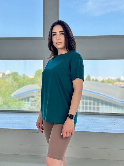 Треси жіночі Носи своє 44 Коричневий (p-13979-156822) | Зображення 5