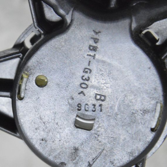 Механізм склопідйомника передній лівий Mazda 5 2005-2010 Склопідйомник передніх лівих дверей Мазда 5 9G31 | Зображення 4