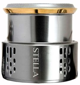 Шпуля Shimano Stella 2500S HG FJ