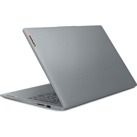 Ноутбук Lenovo IdeaPad Slim 3 15ABR8 (82XM00GBRA) | Зображення 8