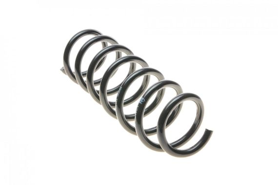 Пружина передня BMW 5 F10 F11 525d 530d АКПП 535d 10-16 седан  без М-техн.  N47 B47  174187 | Зображення 2