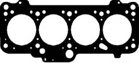 Прокладка головки блоку ELRING 914848 на AUDI 4000 (89, 89Q, 8A, B3)