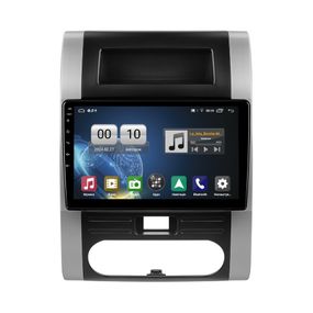 Штатна магнітола серії QIV Q1 під Nissan X-Trail X Trail 2 T31 2007-2015 (Dongfeng Fengdu MX6 2015+) 10 дюймів