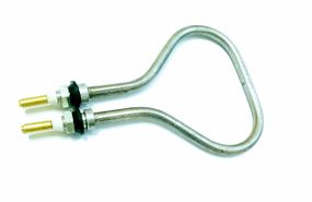 Тэн для чайника 1000w нержавейка