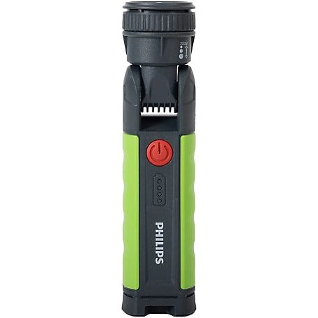 Ліхтар інспекційний портативний Philips LED Headlamp X30ZOOMX1 Xperion 3000 Zoom | Зображення 4