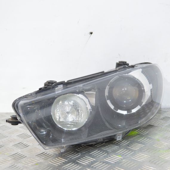 Фара ліва ксенон Volkswagen Scirocco III 2008-2017 Фара передня ліва Фольксваген Сірокко 3 1K8941031D