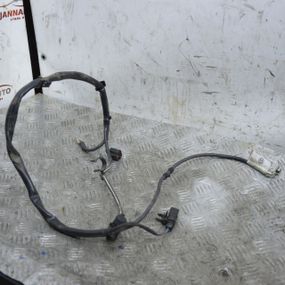 Проводка генератора Volkswagen Golf VII 2012-2020 Проводка генератора Фольксваген Гольф 7 5Q0971230AQ