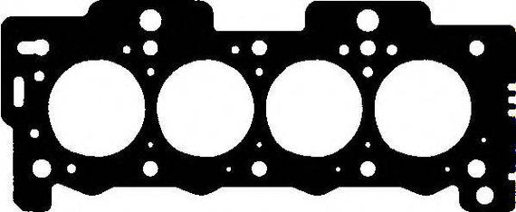 Прокладка головки блоку PSA 1.1 TU1JP 96-(вир-во Elring) ELRING 074391 на CITROËN BERLINGO фургон (M_)