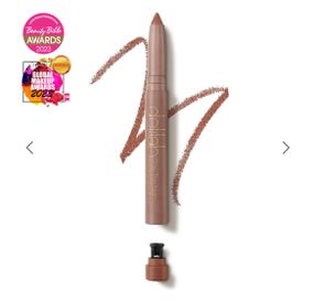 Олівець тіні для очей Stay The Night Smooth Shadow Stick