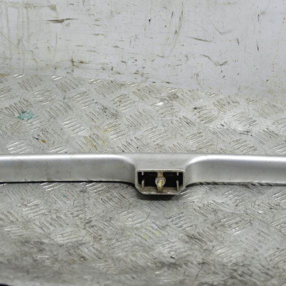 Ручка багажника Citroen C8 2002-2014 Рейлінг дуга на дах Сітроен ц8 1486989077 | Зображення 5