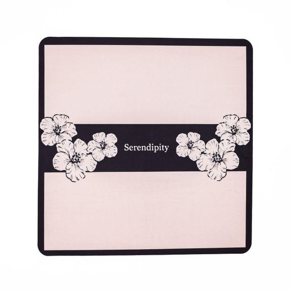 Захисний килимок для ванної кімнати діатомітовий вологоабсорбуючий 58*57 см HP-42-1SB