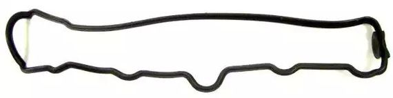 Прокладка клапанної кришки opel astra f/corsa/vectra b 1.4/1.6 94-05, ELRING (198090) | Зображення 3