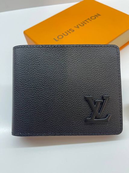Гаманець Louis Vuitton M69829, чорний | Зображення 4
