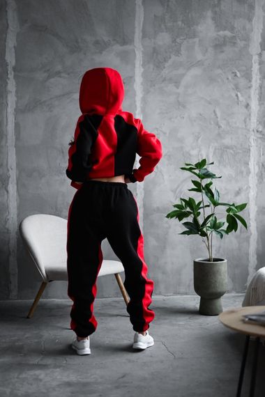 Спортивний костюм DRAPP утеплений | Зображення 4