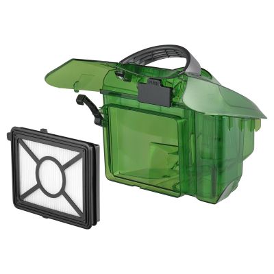 Пылесос Sencor SVC 1016GR | Зображення 1