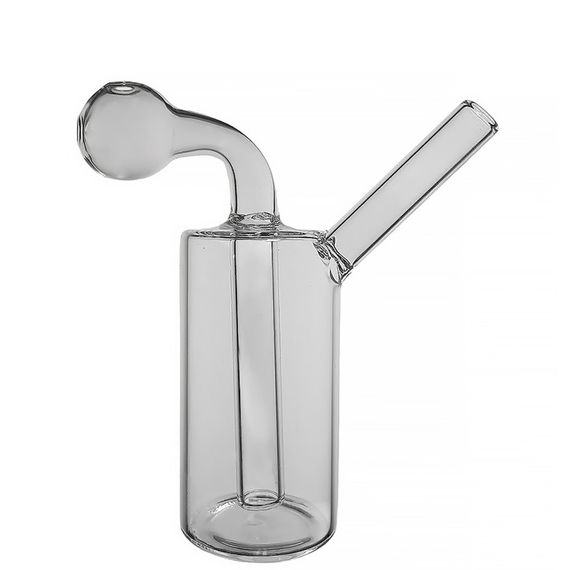 Скляна Колба Для Масел “Oil Burner Bubbler”