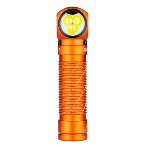 Фонарь Olight Perun 3 Standard Verision Orange