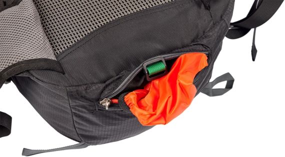 Рюкзак Skif Outdoor Adventure 30 Black | Зображення 8