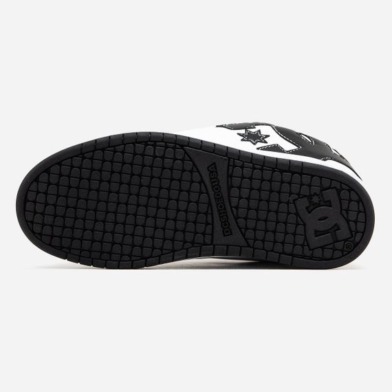 Кросівки DC Shoes Court Graffik , В'єтнам 1463 | Зображення 5