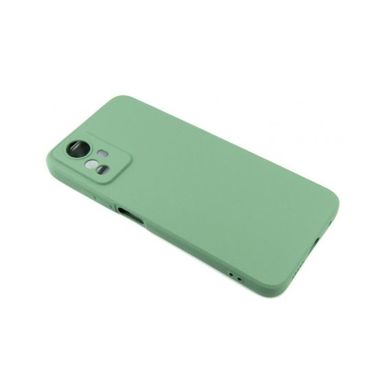 Чохол до мобільного телефона Dengos Soft Xiaomi Redmi Note 12s (mint) (DG-TPU-SOFT-29) | Зображення 2