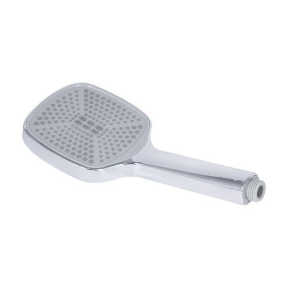 Душова система універсальна Lidz Dozorca 1030 на три споживача (з виливом) (k35) LDDOZ1030CRM45407 Chrome | Зображення 5