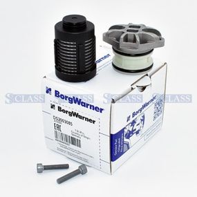 Гидрофильтр муфты Haldex VW Caddy III/Passat/T5/T6 04 -, BorgWarner, DS2003085,