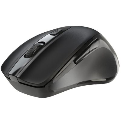 Мышка Defender Prime MB-053 Silent Wireless Black (52053) | Зображення 2