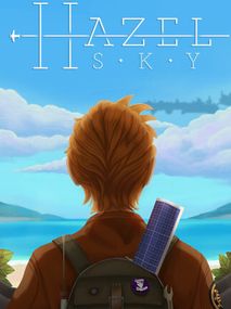 Hazel Sky (PC) - Steam Key - GLOBAL