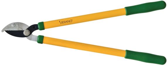 Секатор для гілок 625мм, d зрізу 25 мм, зріз прямий VERANO | 71-832