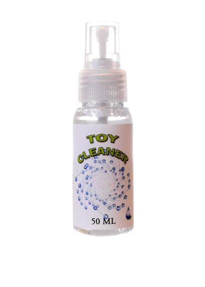 Очищувач для іграшок - Boys of Toys Toy Cleaner, 50 мл | Зображення 2