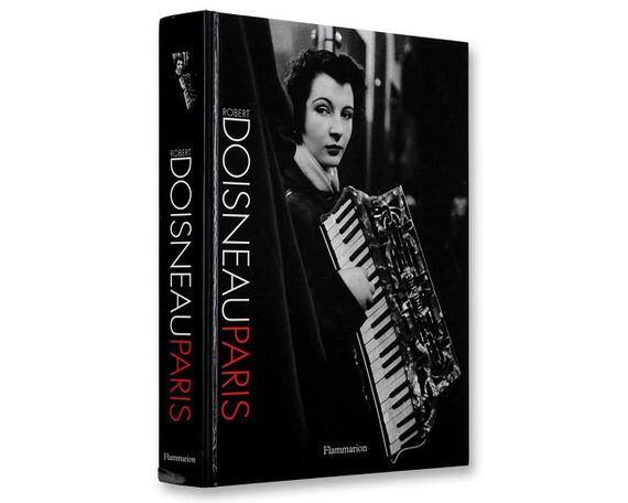 Найкращі фотографи світу книга альбом фоторобіт Робера Дуано Robert Doisneau: Paris книги про вуличну фотографію | Зображення 6