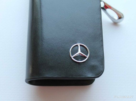 Ключница для авто KeyHolder Mercedes | Зображення 7