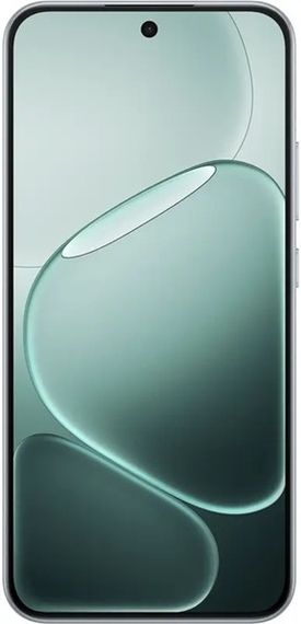 Смартфон OPPO A6 PRO 4G 8/256GB Lunar Titanium | Зображення 1