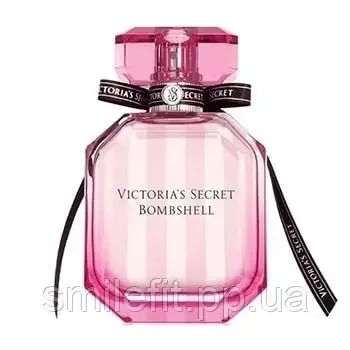 Жіноча парфумована вода Victoria's Secret Bombshell 100 мл з магнітною стрічкою | Зображення 1