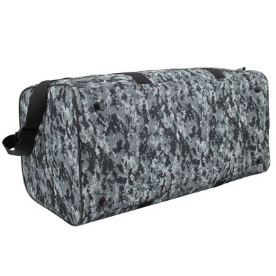 Сумка дорожная Semi Line 52 Black Camo (A3032-5) | Зображення 5