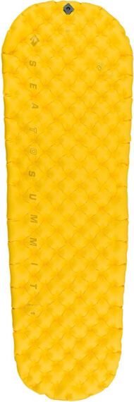 Коврик надувной Sea To Summit UltraLight ASC Mat. Small. Yellow
