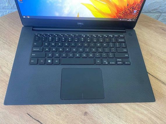 Ноутбук Dell XPS 9570 15.6"FHD IPS i7 8750H 16Gb/SSD256 | Зображення 2
