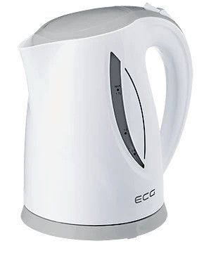Чайник електричний EСG RK-1758-Grey 1.7 л сірий | Зображення 5