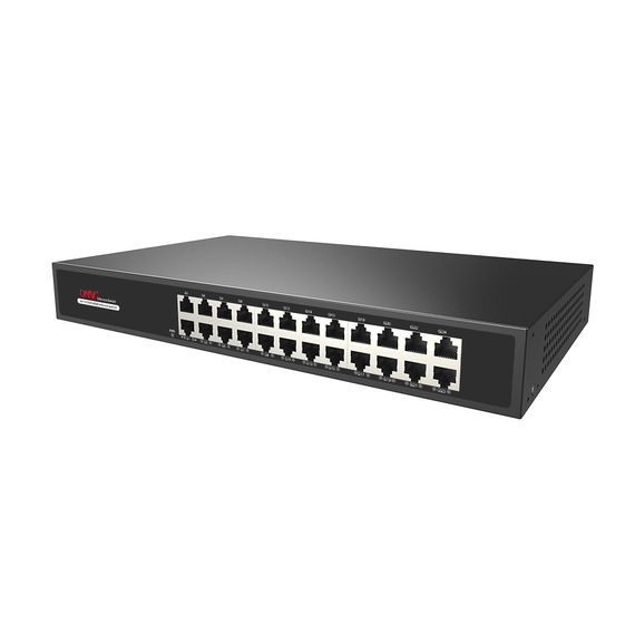 Комутатор мережевий Onv ONV-H3024 | Зображення 2