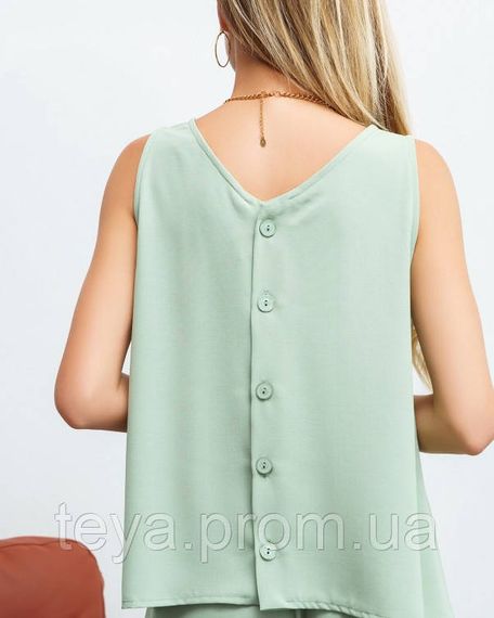 Костюм колір оливковий розмір XL FI_003567 | Зображення 3