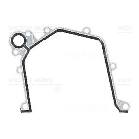 Прокладка масляного насоса Ford B-Max/C-Max/Fiesta/Focus/Mondeo 1.25-1.6 i/Ti 01-, Victor Reinz, 71-36561-00,